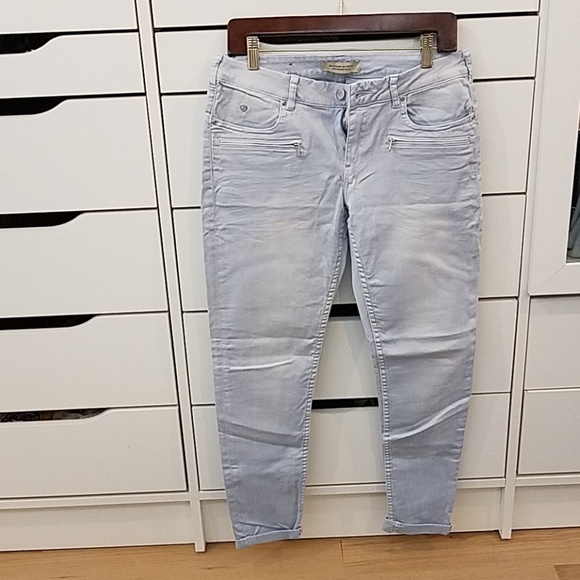 SCOTCH AND SODA la parisienne skinny jeans - Picture 2 of 6